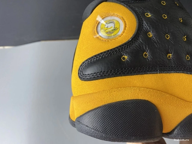 One Kick Jordan 13 Air AR4390-035 Oregon Retro High League 0803